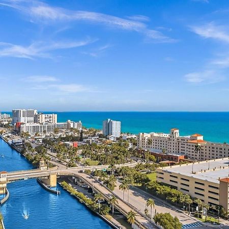 Hollywood Vacation In Perfect Beach Location Ha01 Экстерьер фото