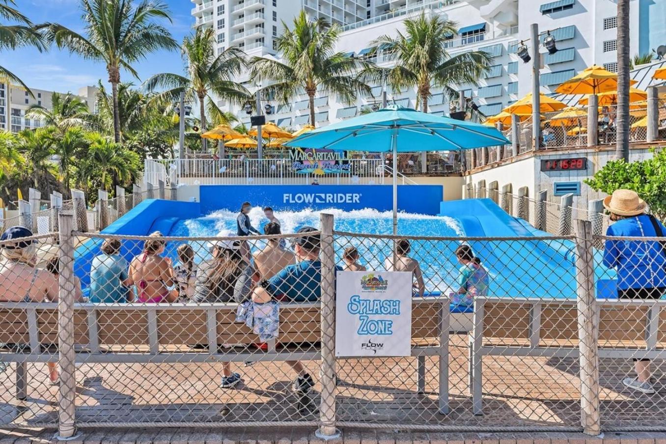 Hollywood Vacation In Perfect Beach Location Ha01 Экстерьер фото