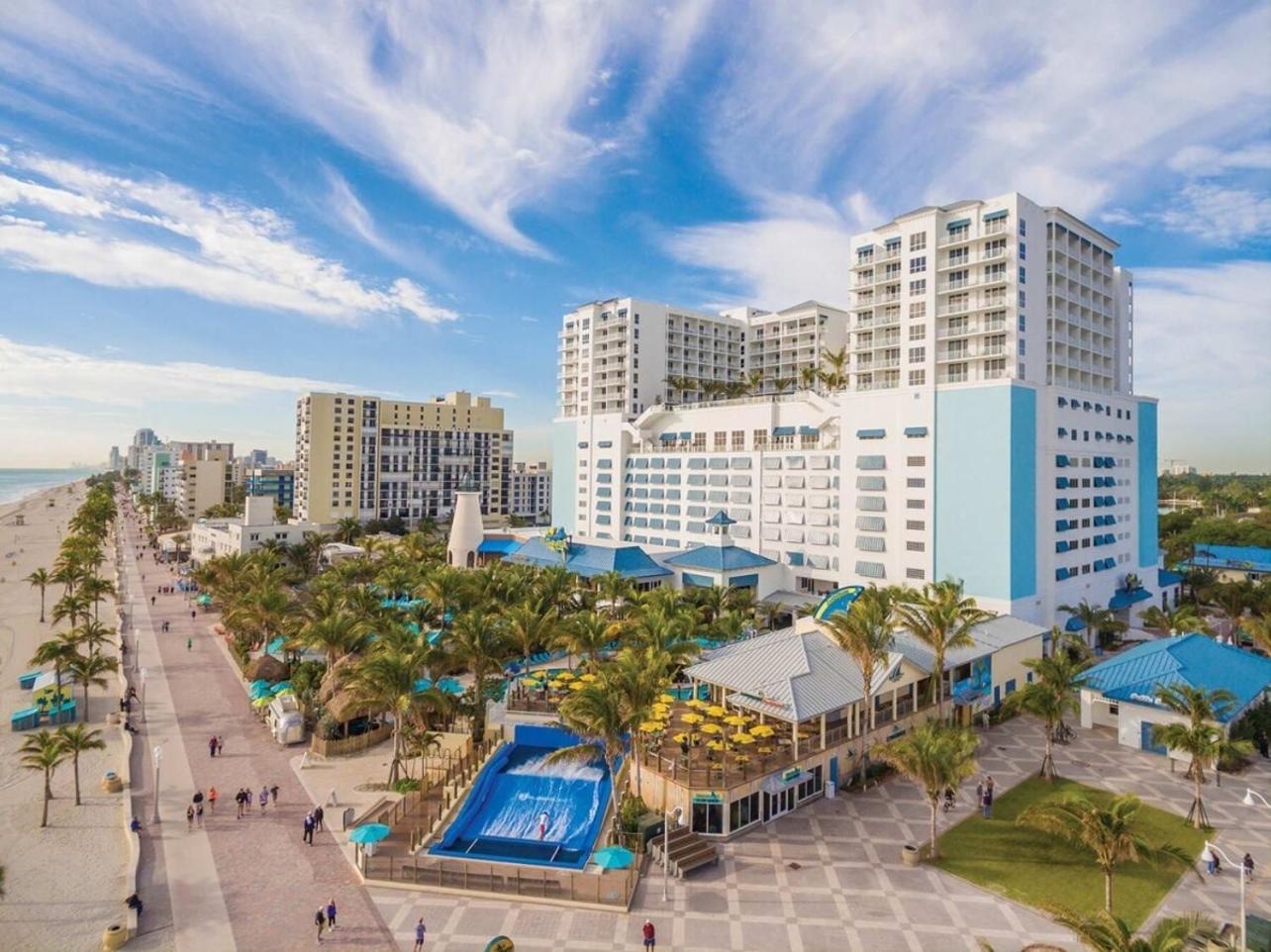 Hollywood Vacation In Perfect Beach Location Ha01 Экстерьер фото