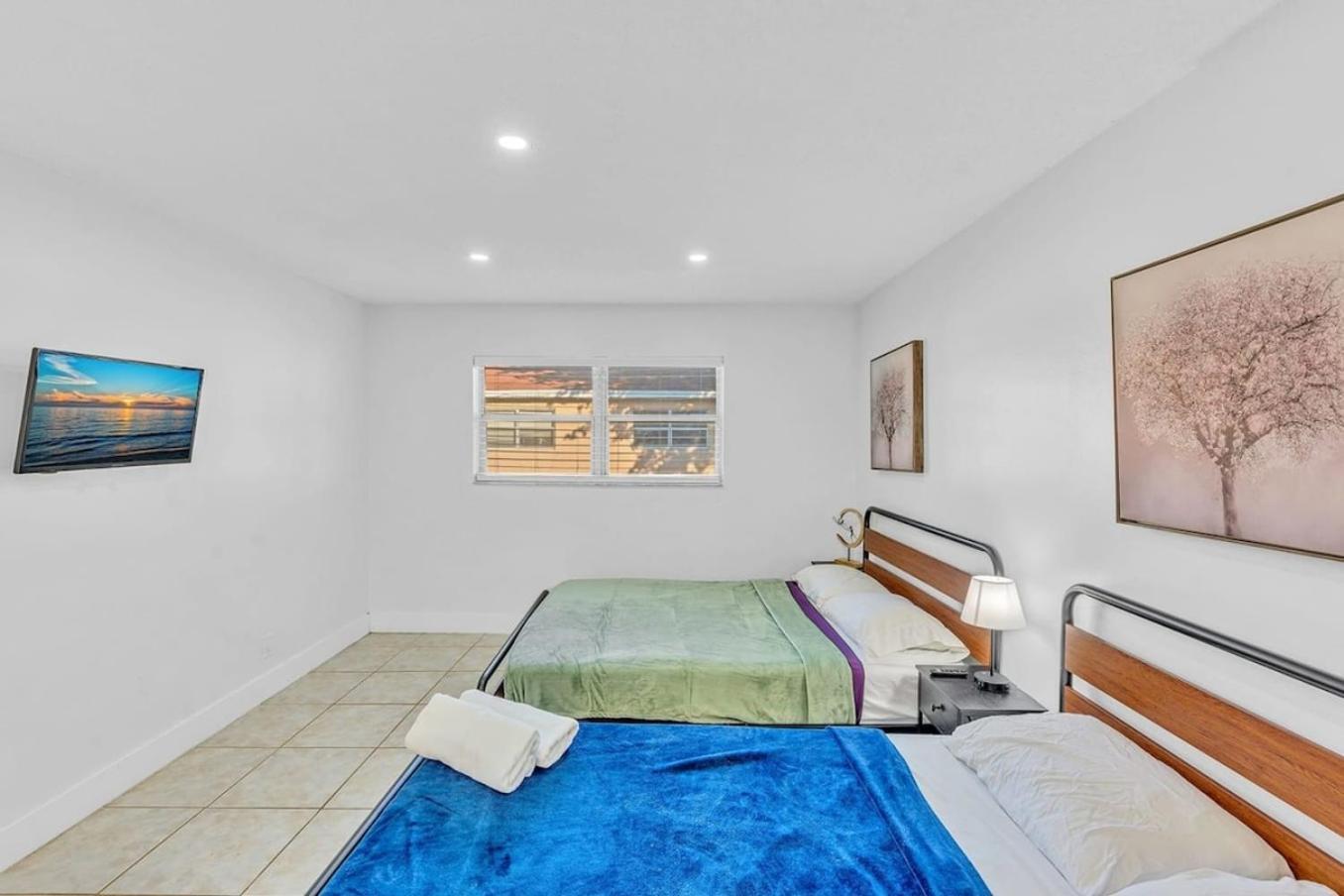 Hollywood Vacation In Perfect Beach Location Ha01 Экстерьер фото