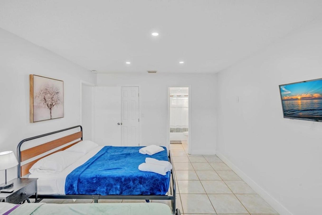 Hollywood Vacation In Perfect Beach Location Ha01 Экстерьер фото