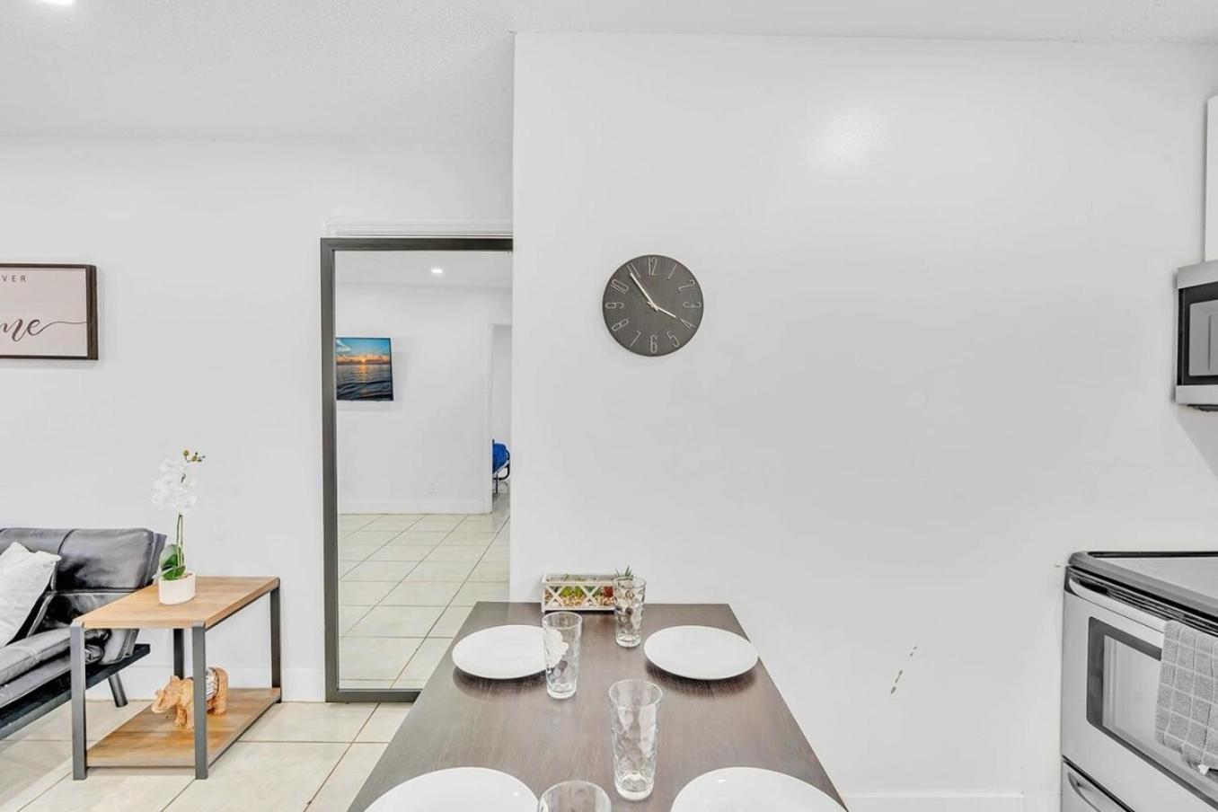 Hollywood Vacation In Perfect Beach Location Ha01 Экстерьер фото