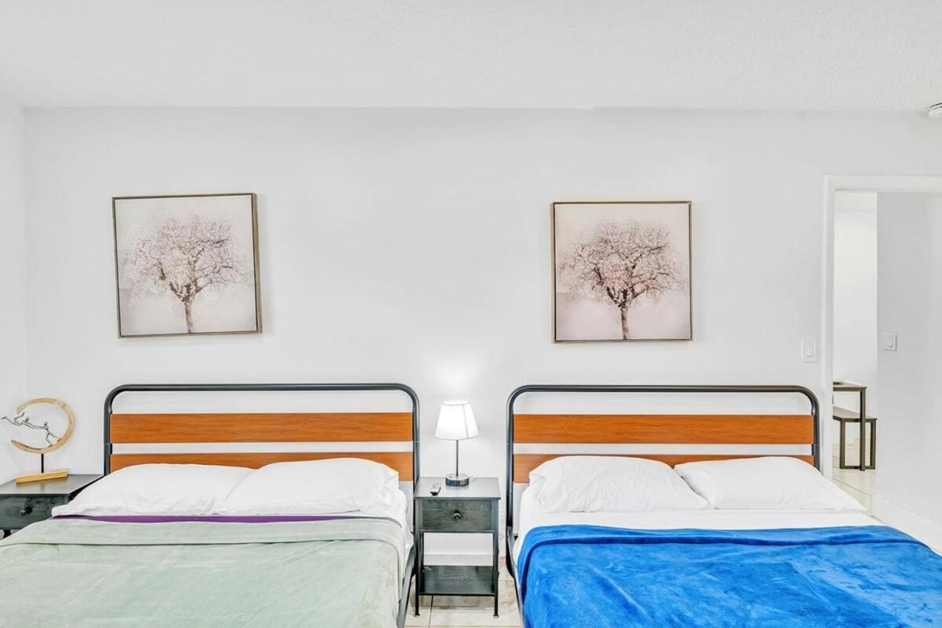 Hollywood Vacation In Perfect Beach Location Ha01 Экстерьер фото