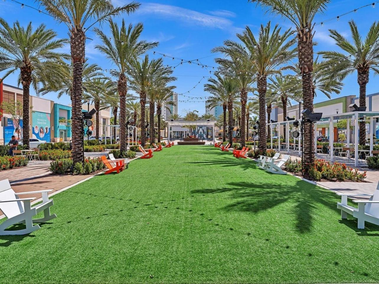 Hollywood Vacation In Perfect Beach Location Ha01 Экстерьер фото