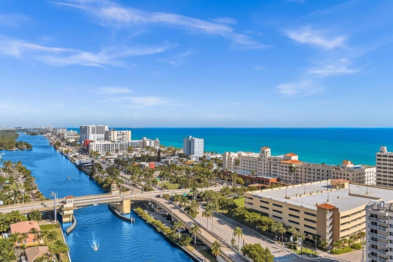 Hollywood Vacation In Perfect Beach Location Ha01 Экстерьер фото